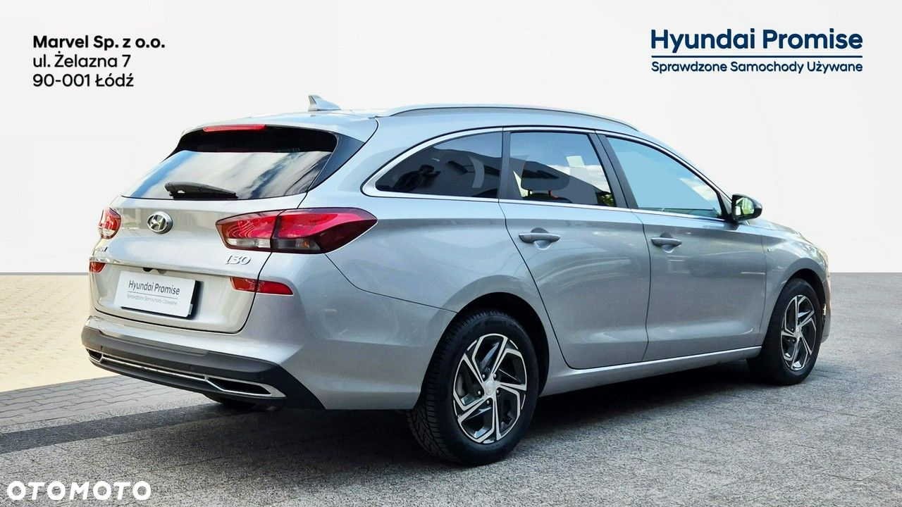 Hyundai i30 - 5