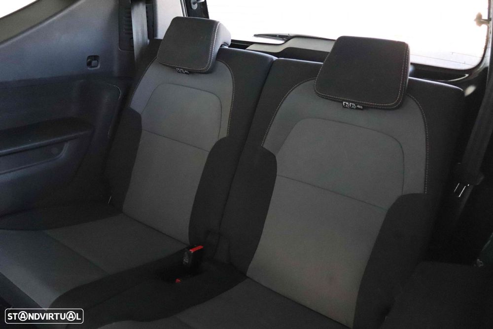 Dacia Jogger 1.0 ECO-G Extreme 7L Bi-Fuel - 50