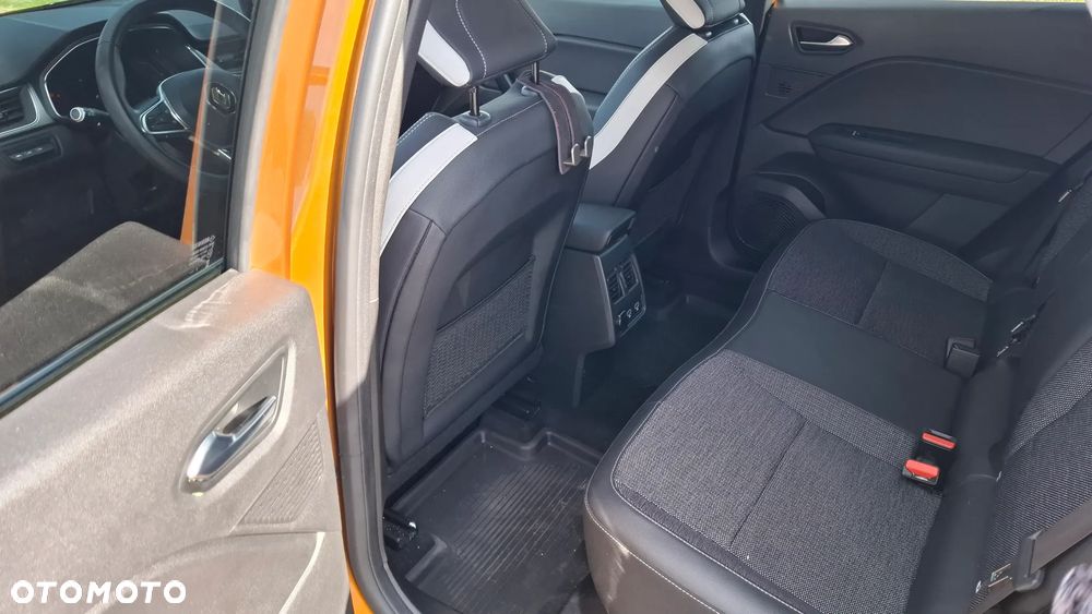 Renault Captur - 14