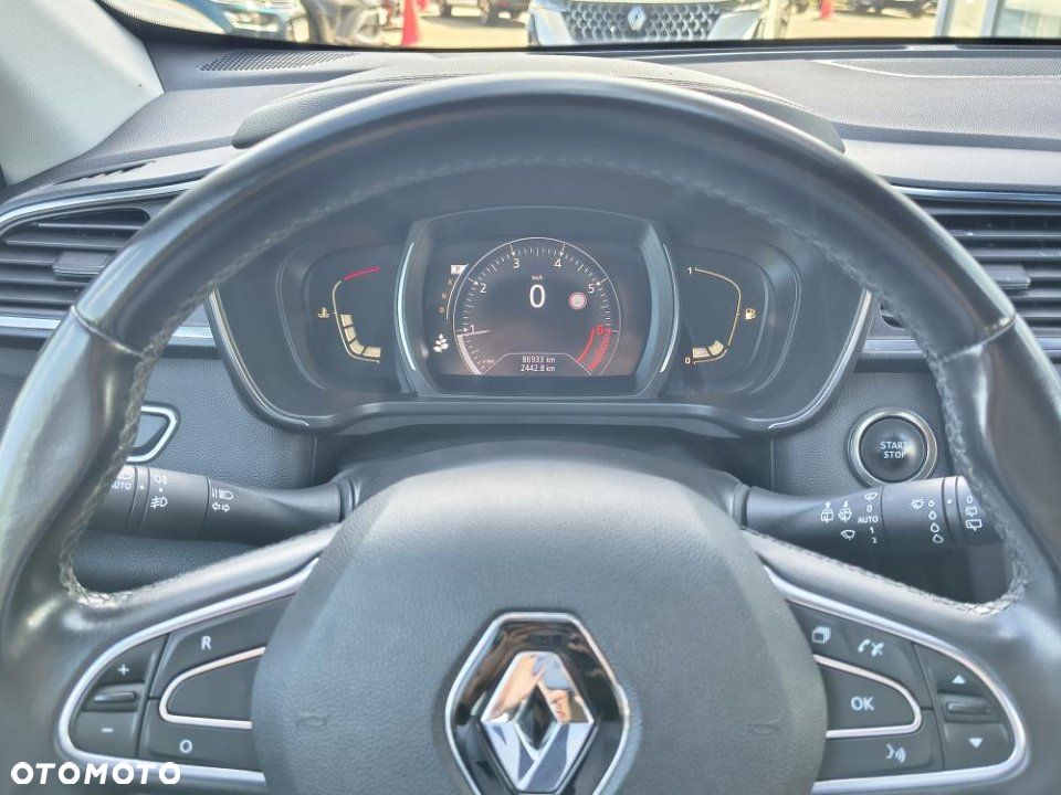 Renault Kadjar - 11