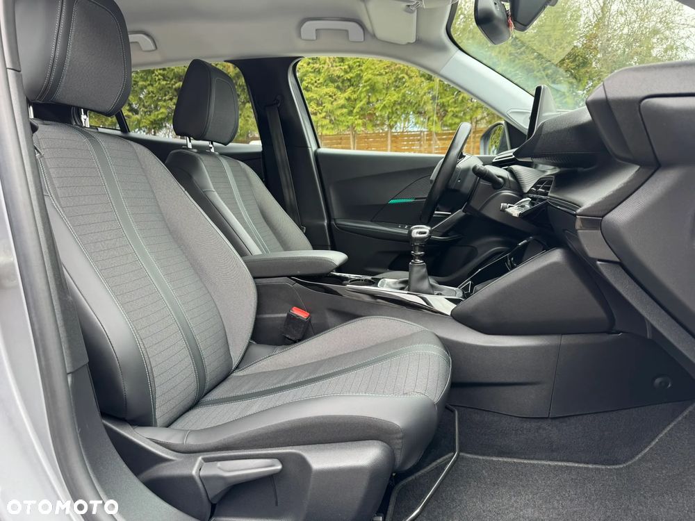 Peugeot 2008 PureTech 100 Stop&Start Allure Pack - 21