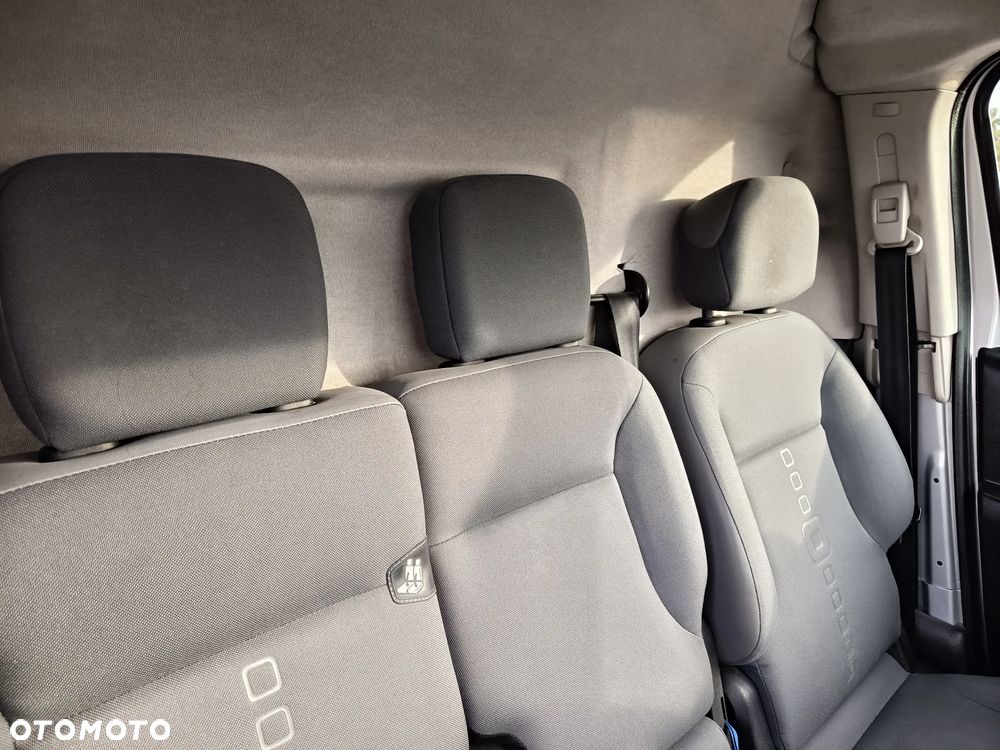 Citroën Berlingo - 11