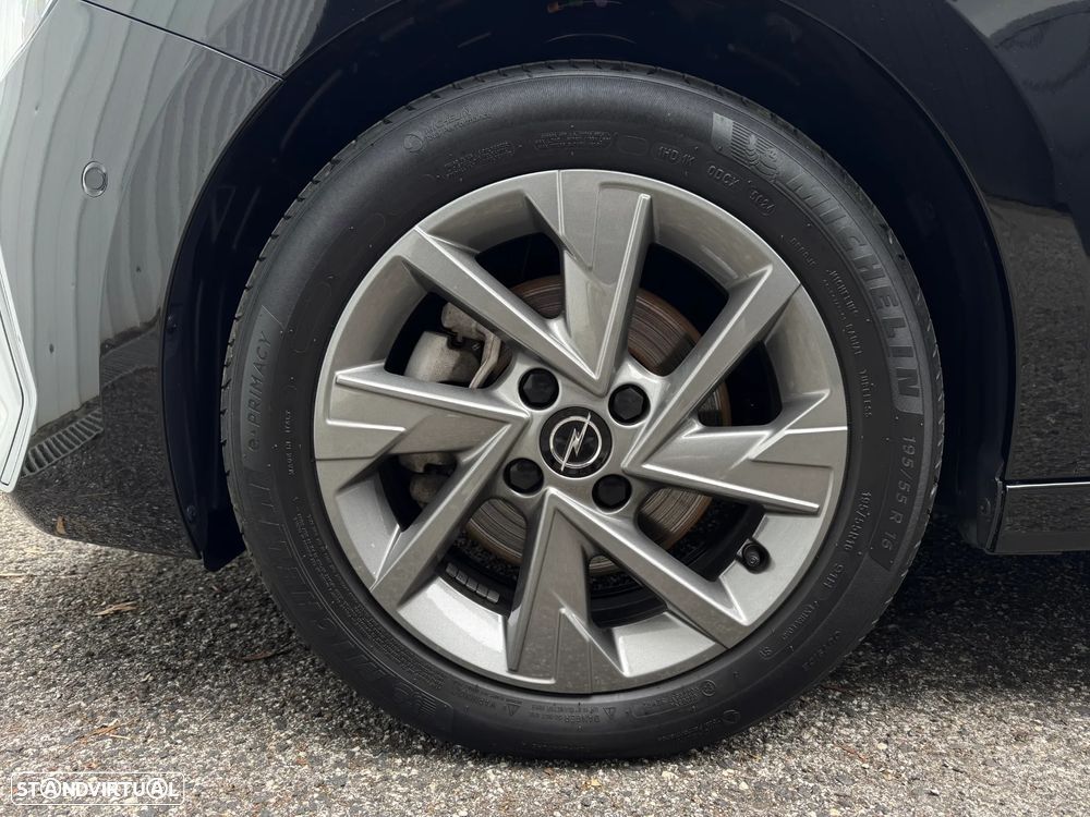 Opel Corsa 1.2 T Edition - 34