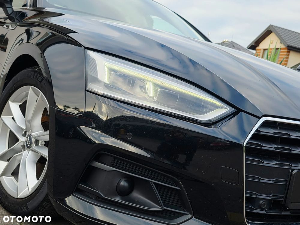 Audi A5 Sportback - 35