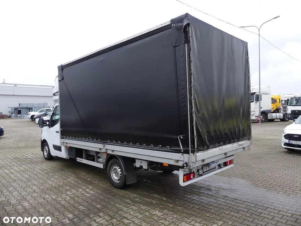 Renault PARTNER MASTER 2.3 DCI - 10