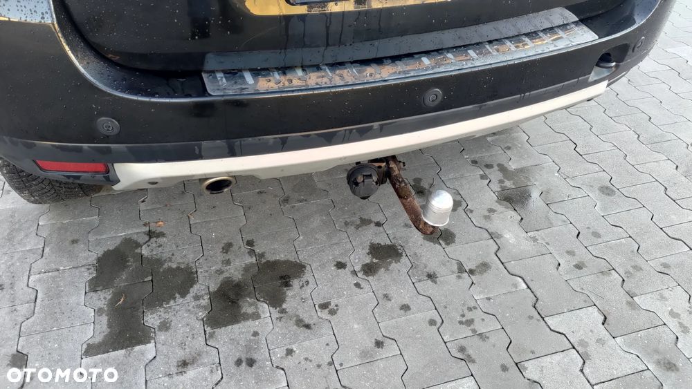 Dacia Duster - 10