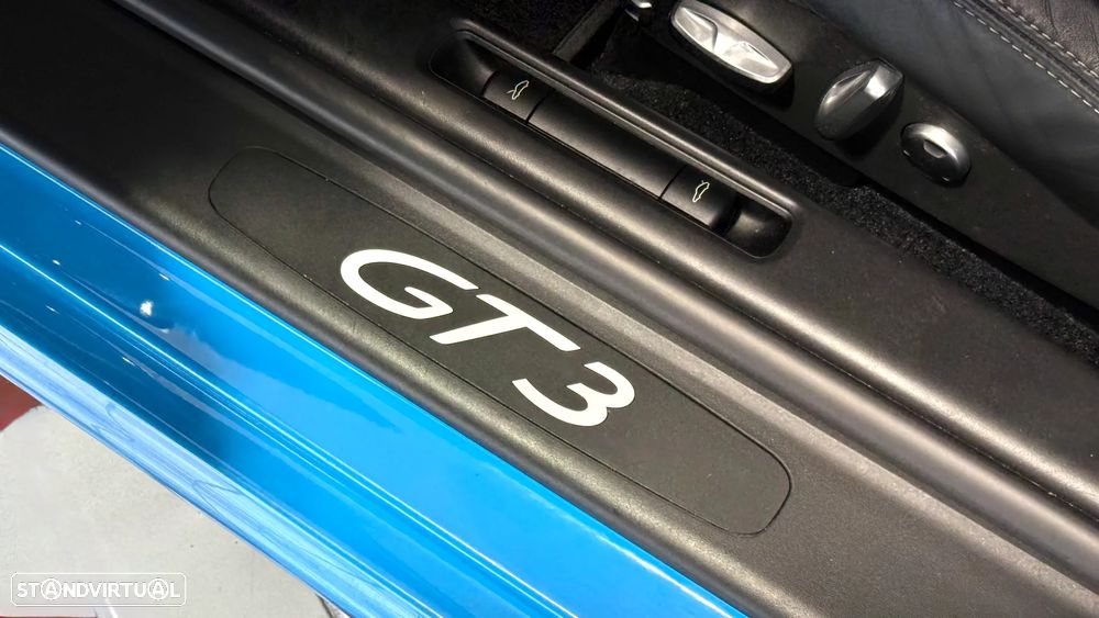 Porsche 911 (997) GT3 - 44