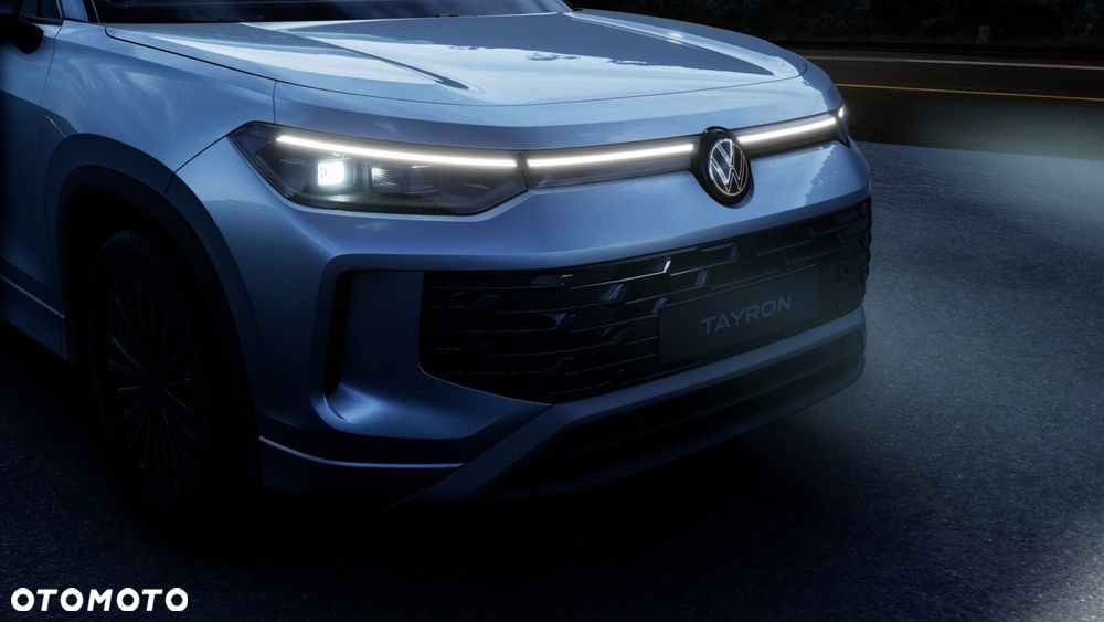 Volkswagen Tayron - 12