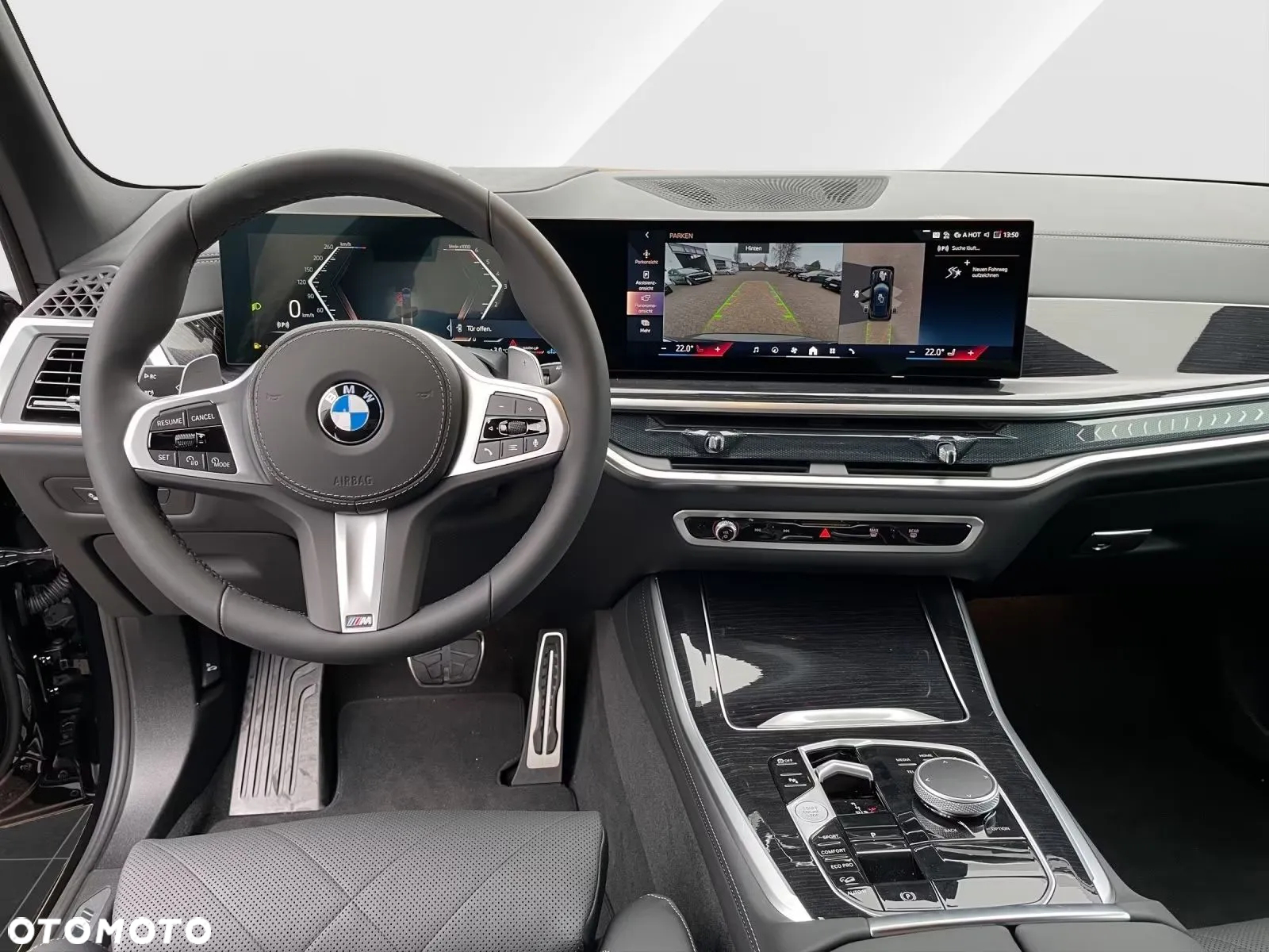 BMW X5 xDrive30d sport - 8