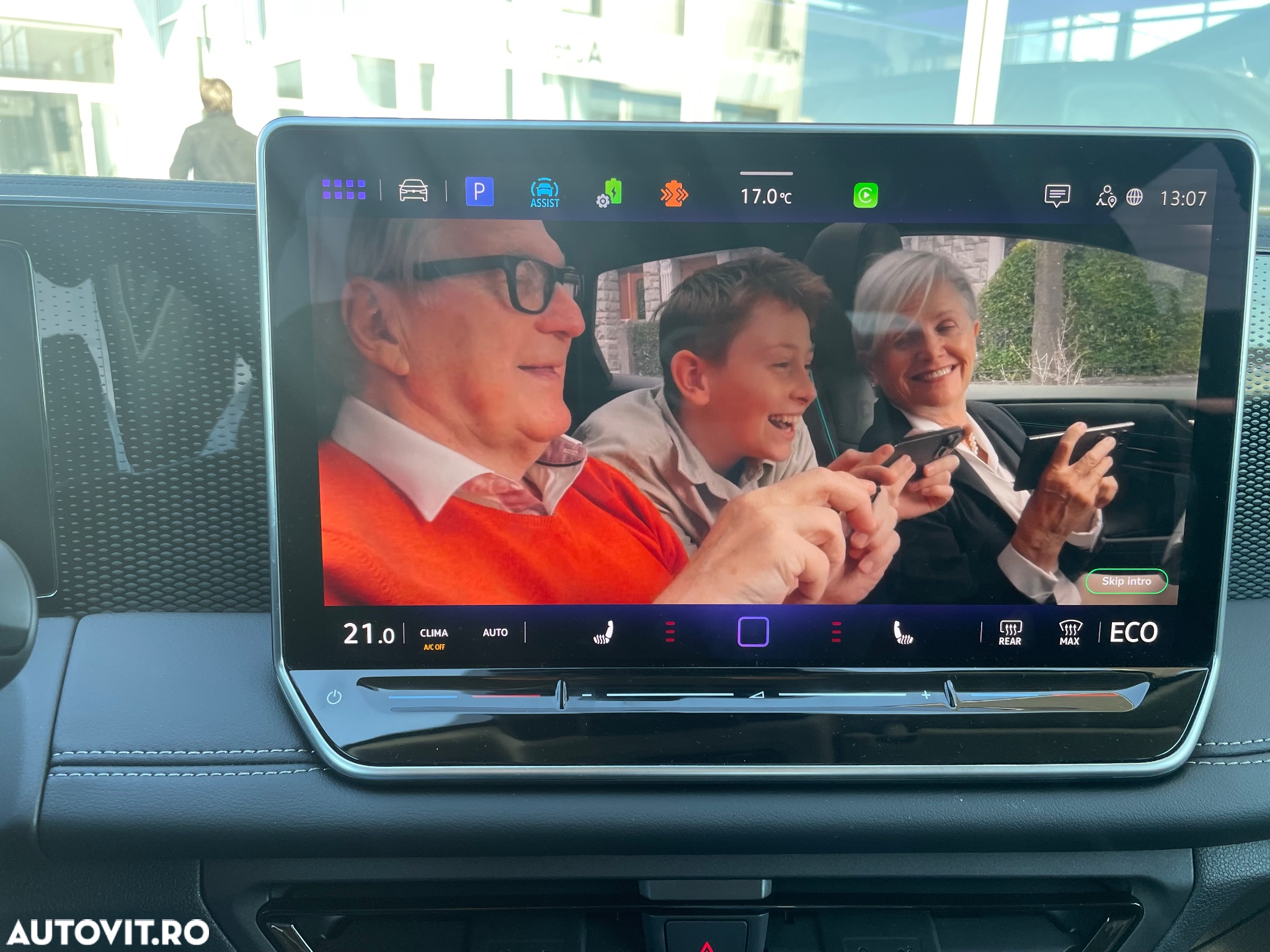 Volkswagen Tiguan 1.5 TSI eHybrid DSG PHEV Life - 18