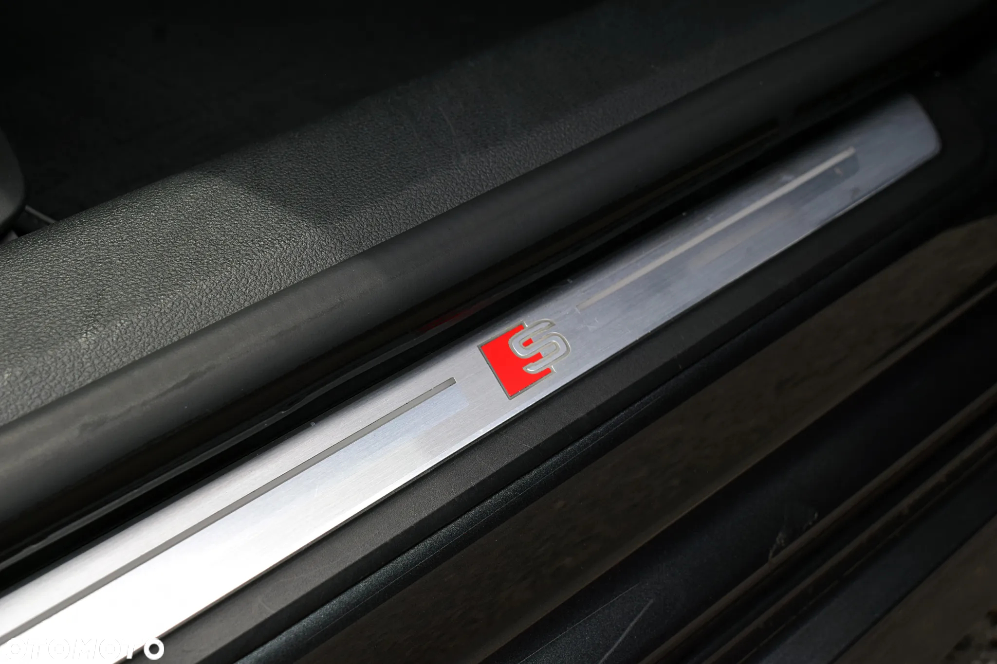Audi A7 Sportback 50 TDI quattro tiptronic - 26