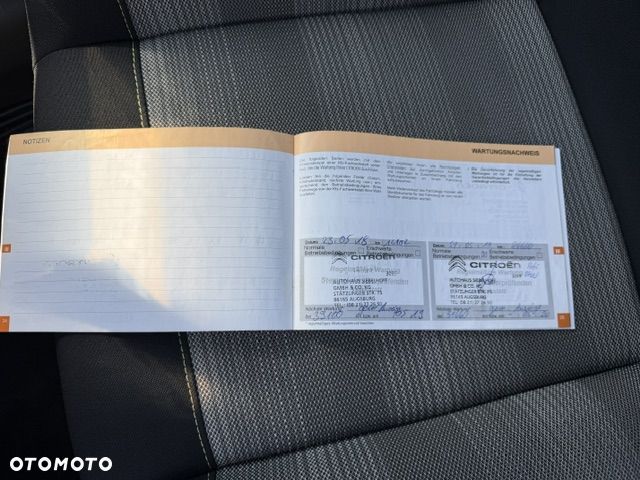 Citroën C3 1.2 PureTech Shine - 19