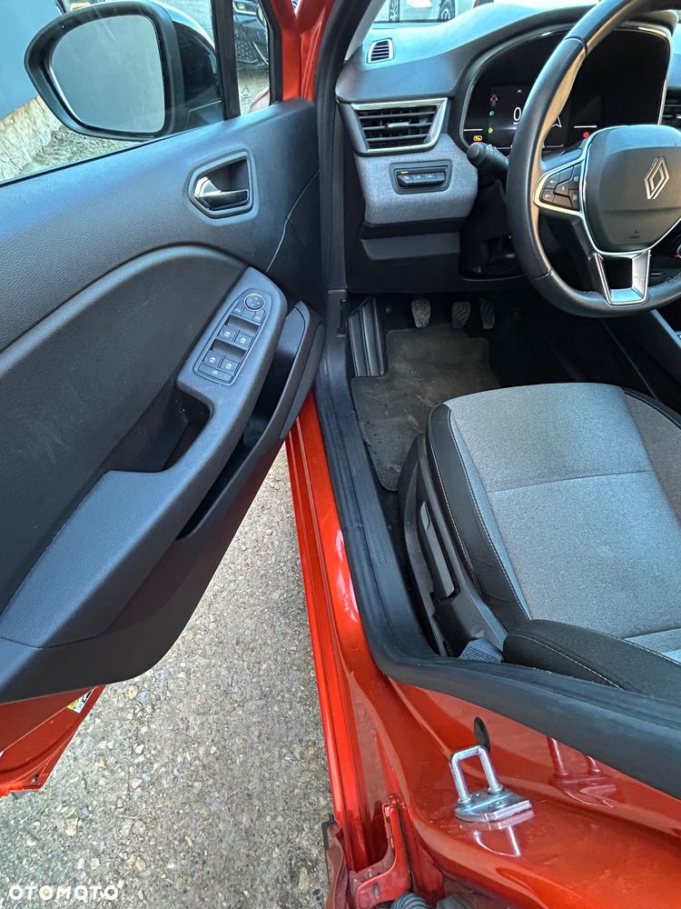 Renault Clio BLUE dCi 100 BUSINESS EDITION - 18