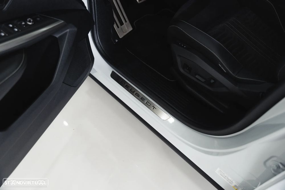 Peugeot 3008 - 19