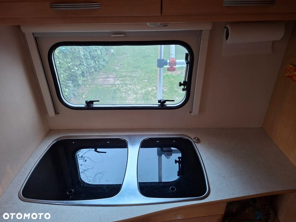 Sterckeman Starlett 420cp Comfort - 8