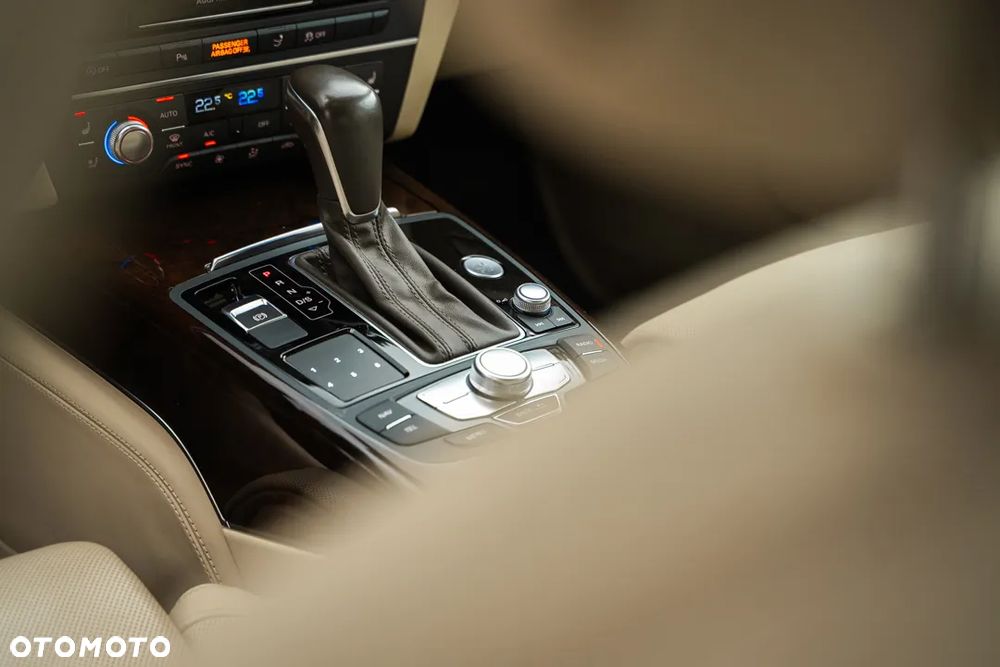 Audi A7 Sportback - 23