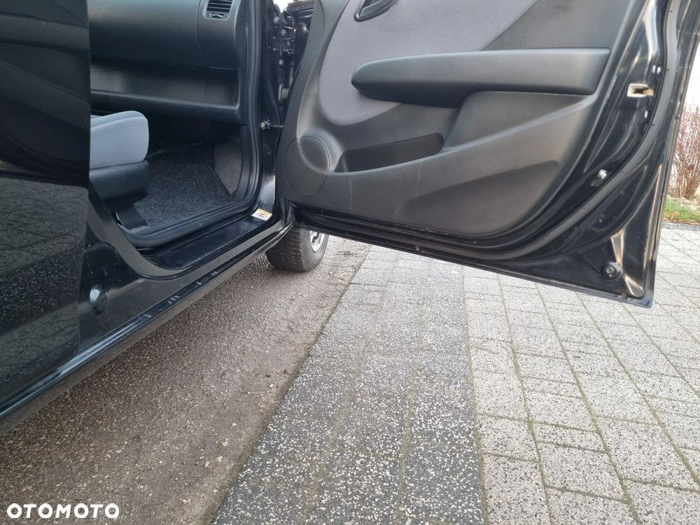 Honda Jazz 1.2 - 11