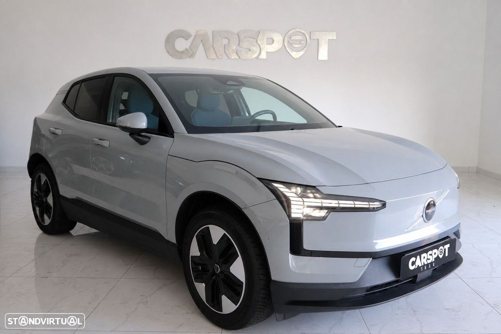 Volvo EX30 69 kWh Single Motor Extended Range Core - 2