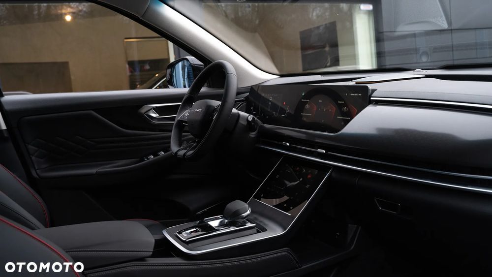 BAIC 7 Beijing 1.5T Luxury Plus DCT - 6