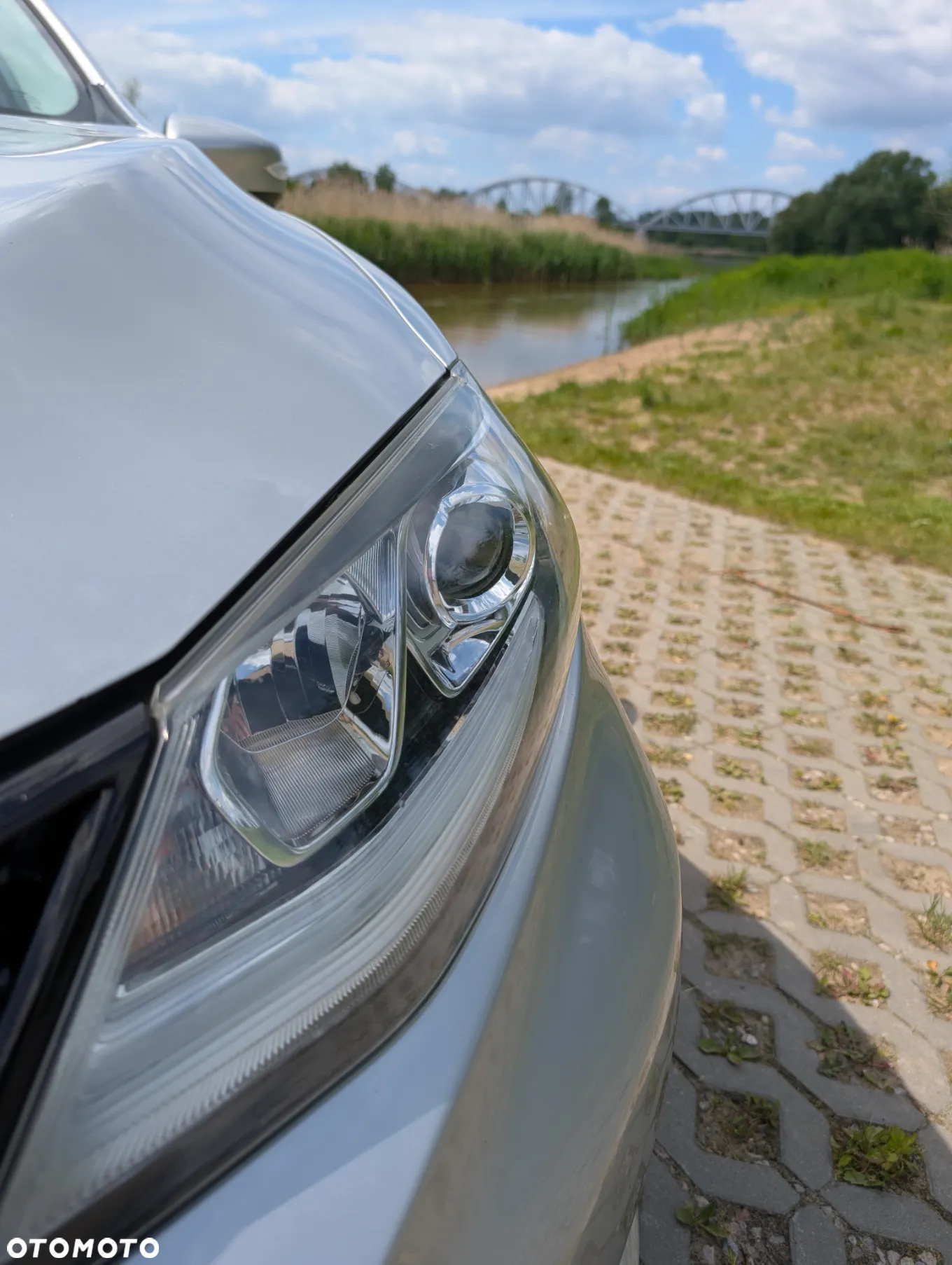 Nissan Pulsar 1.5 dCi Tekna - 7
