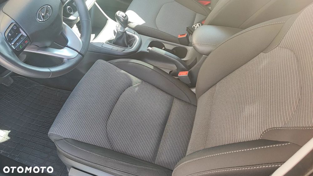 Hyundai i30 - 28