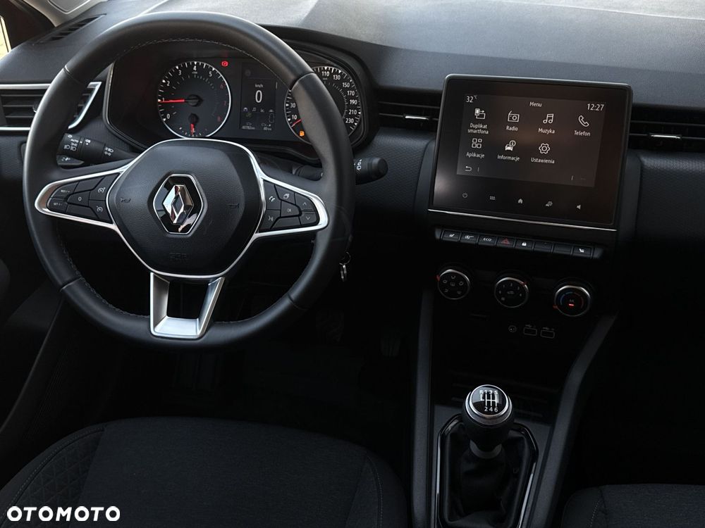 Renault Clio 1.0 TCe Equilibre - 17