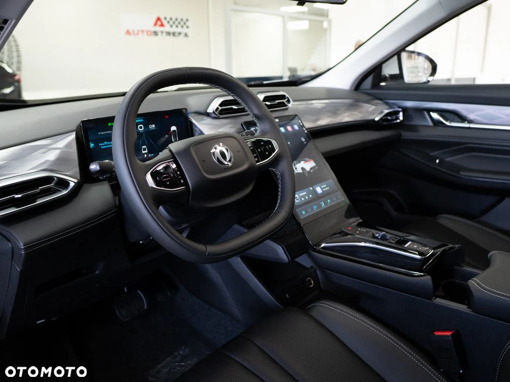 Dongfeng Mage 1.5T MachPower - 11
