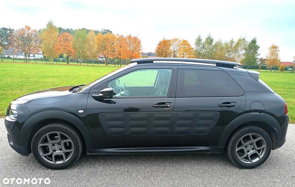 Citroën C4 Cactus - 4