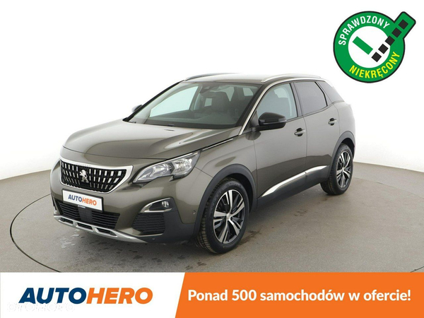 Peugeot 3008 1.2 PureTech Allure