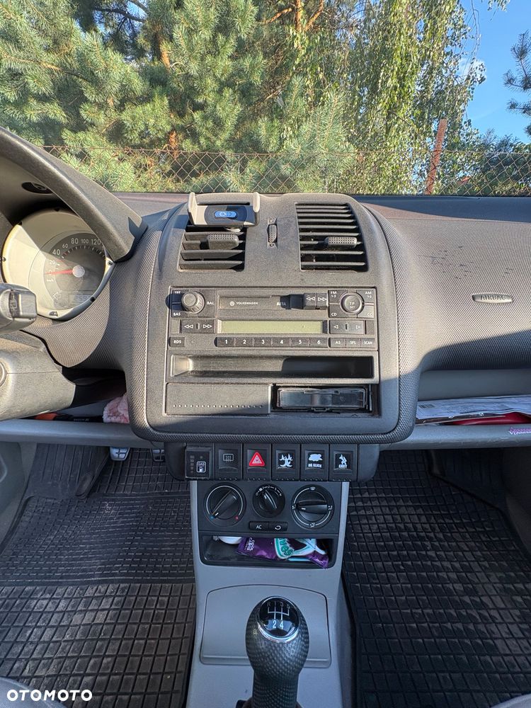 Volkswagen Lupo 1.0 - 10