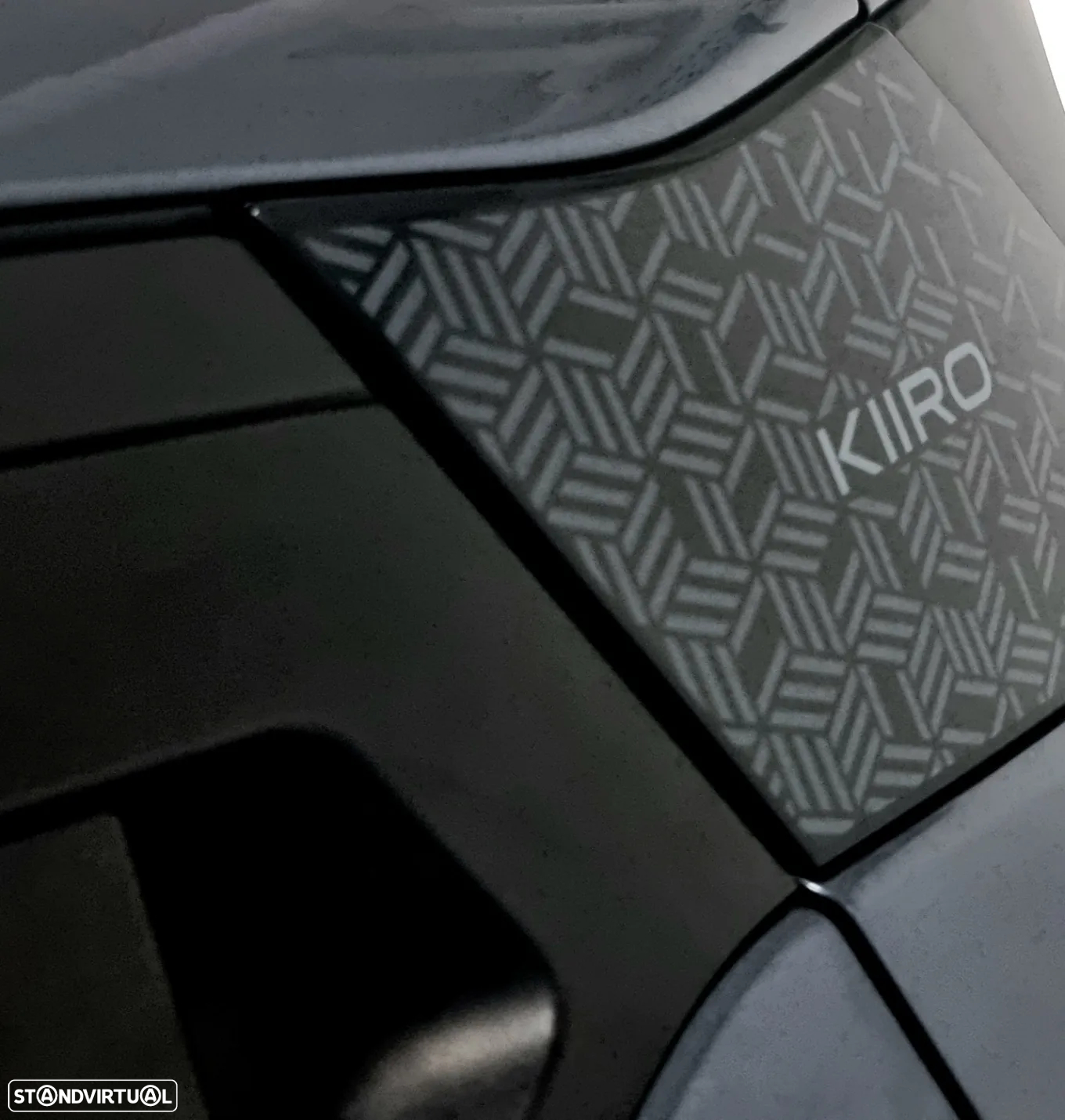 Nissan Micra 1.0 IG-T Kiiro - 4