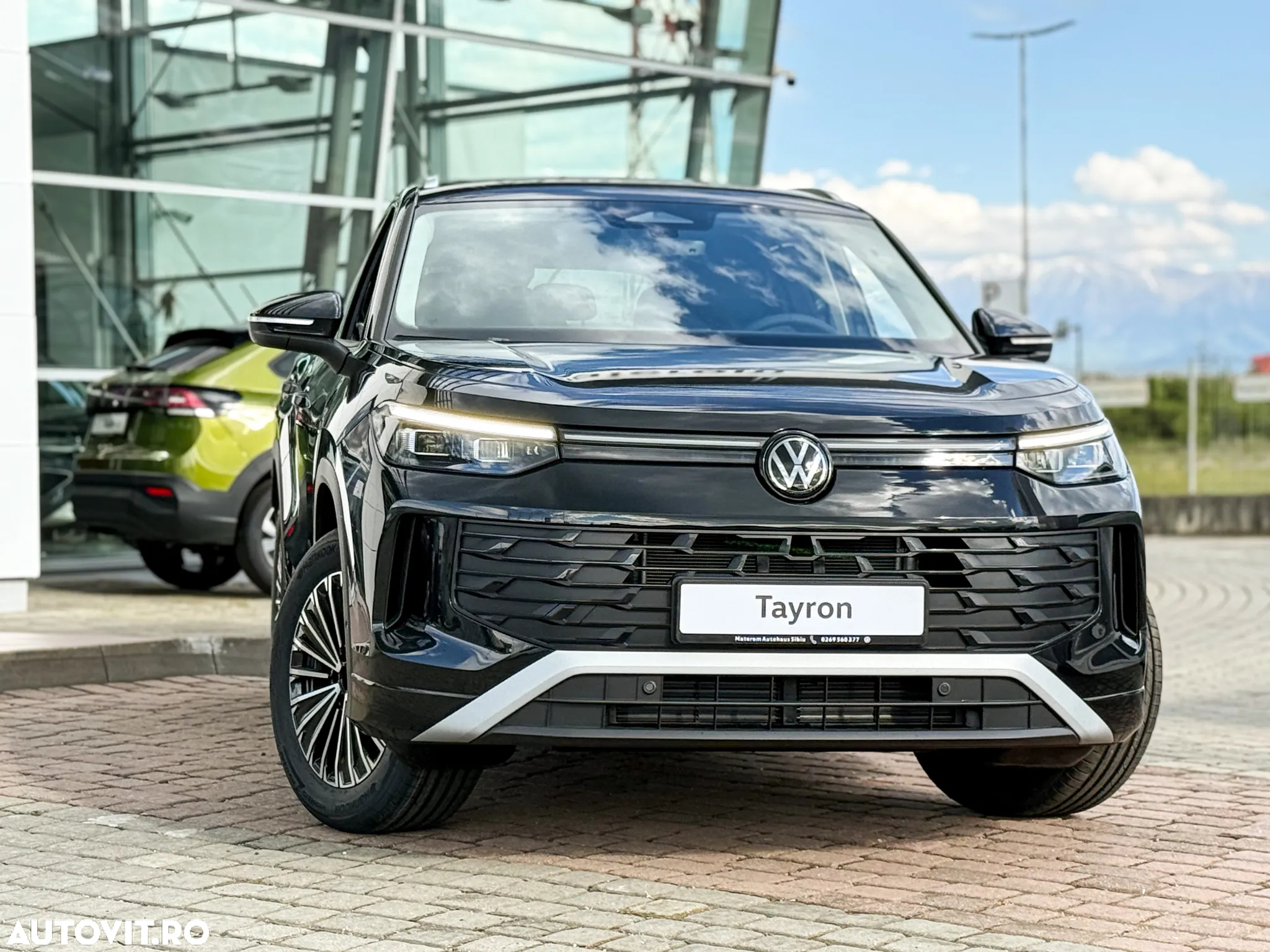 Volkswagen Tayron 2.0 TDI 4Motion DSG Life - 39
