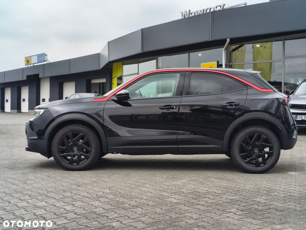Opel Mokka - 2