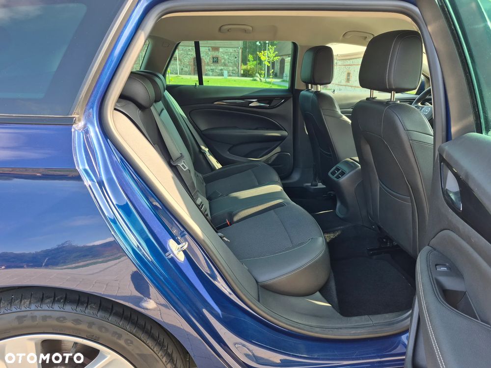 Opel Insignia 1.6 CDTI Innovation - 27