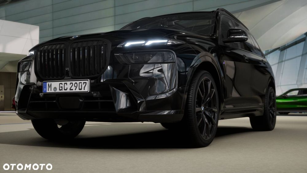 BMW X7 xDrive40d mHEV sport - 3