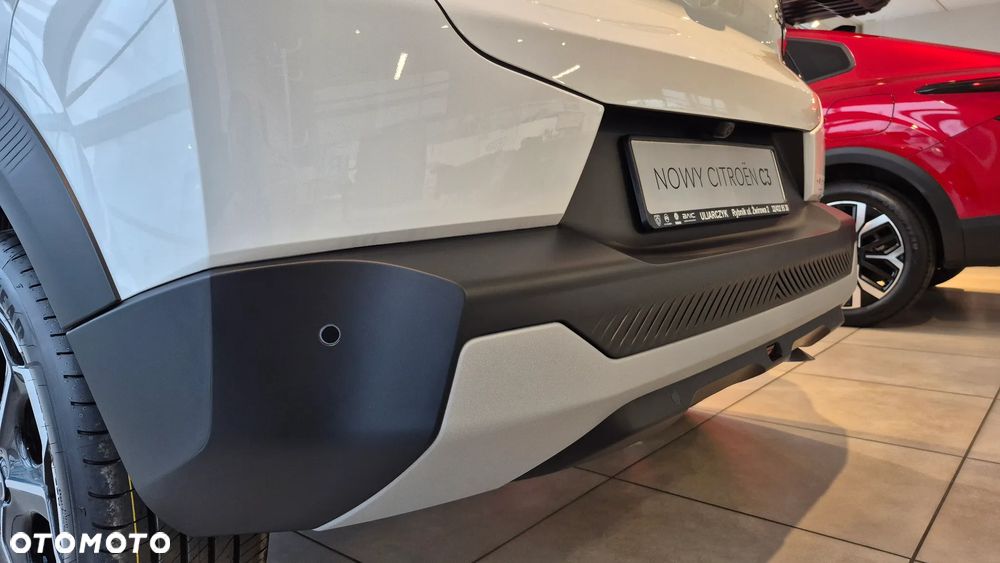 Citroën C3 1.2 T Max - 8