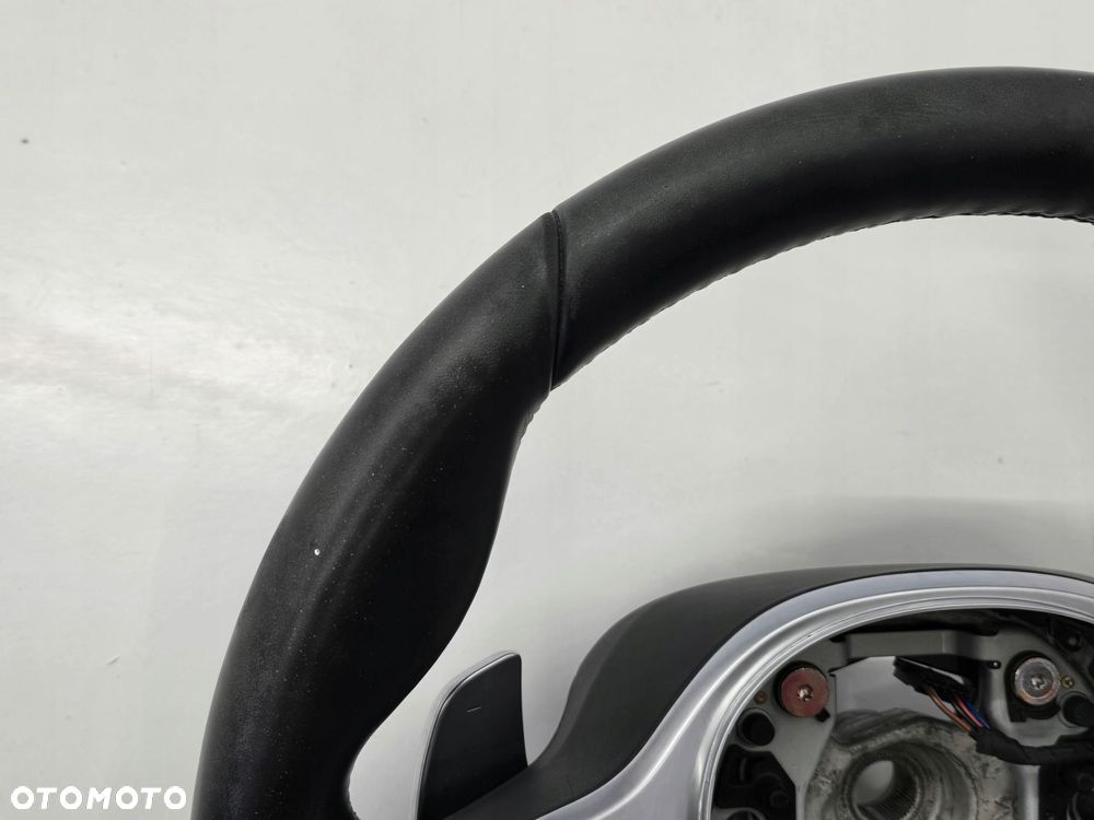 BMW 6 GT G32 17R KIEROWNICA MULTIFUKCJA TEMPOMAT GRZANA ŁOPATKI M-PAKIET - 6