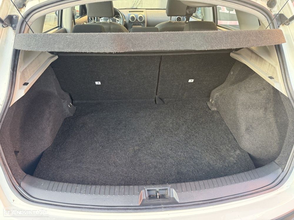 Nissan Qashqai 1.6 acenta - 28