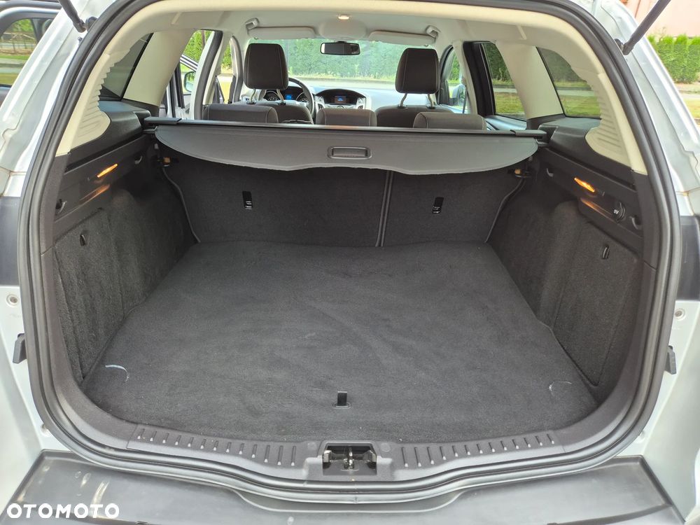 Ford Focus - 38