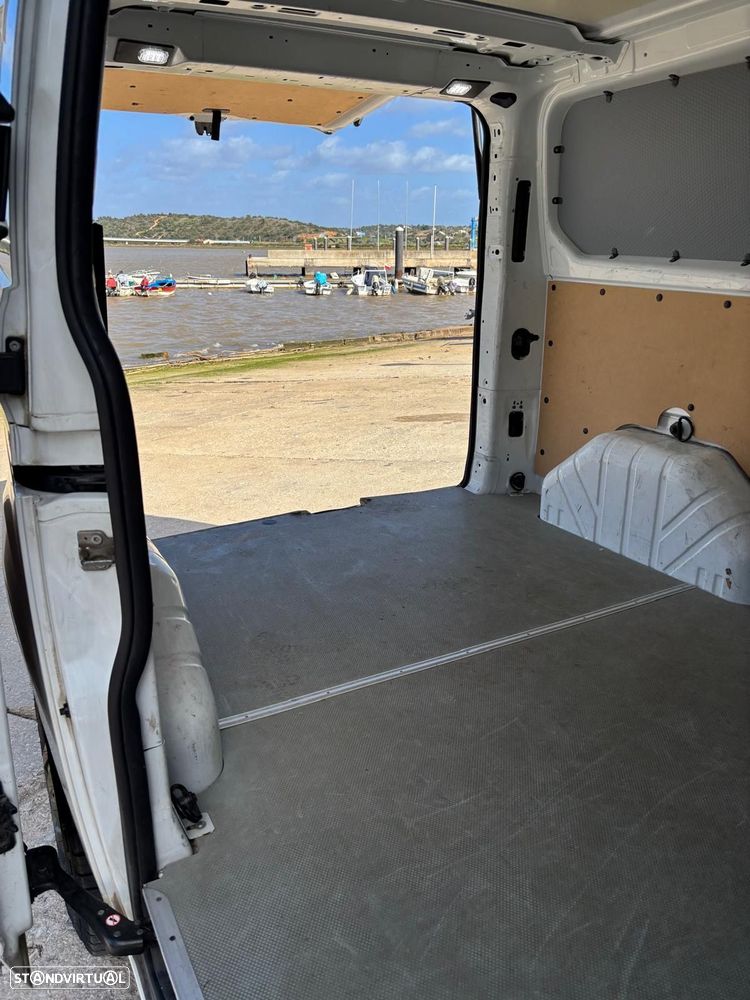 Ford Transit Custom 320L1 2.0 H1-T.B.Trend - 5