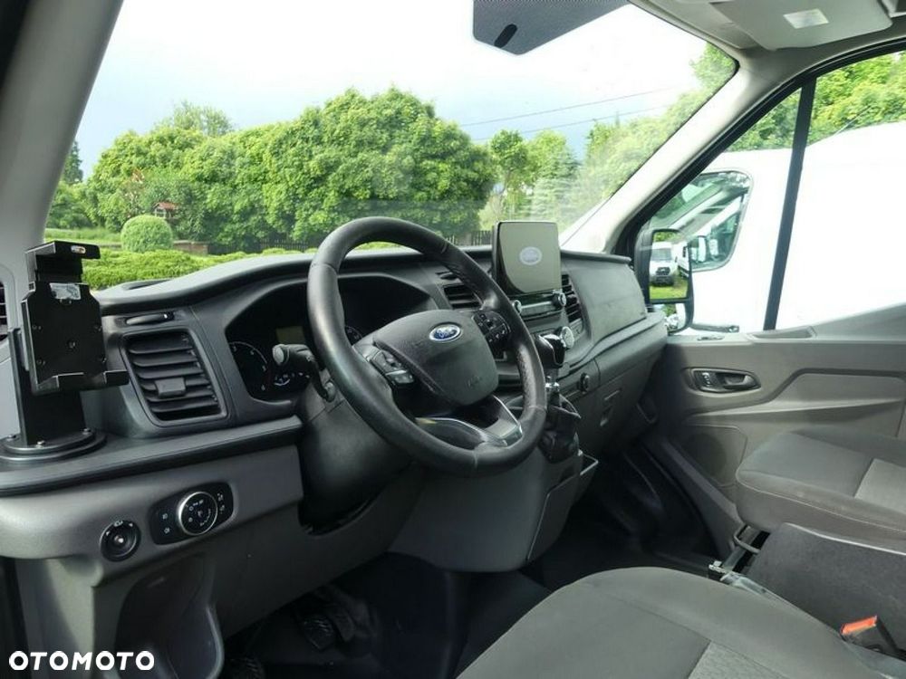 Ford Transit - 4