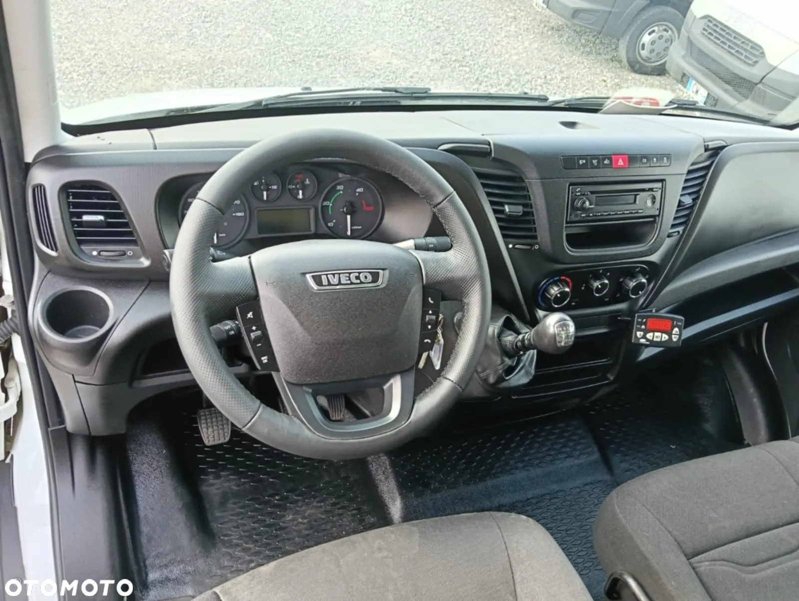 Iveco 35C15, 35C12, 35C13 - 9