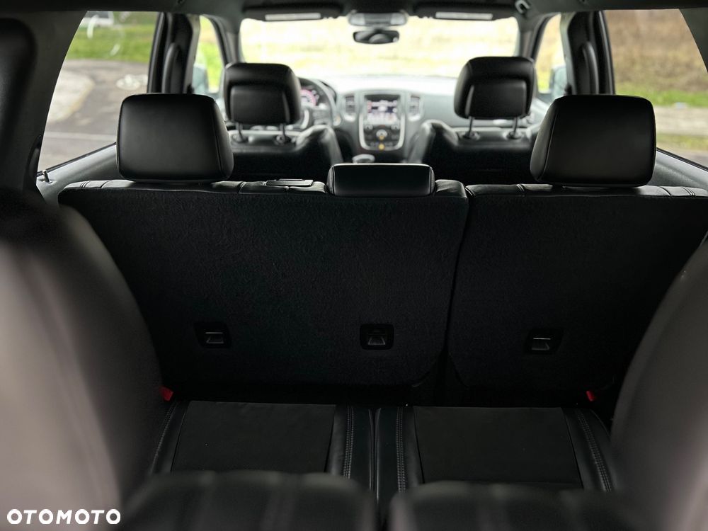 Dodge Durango 3,6 Limited - 36