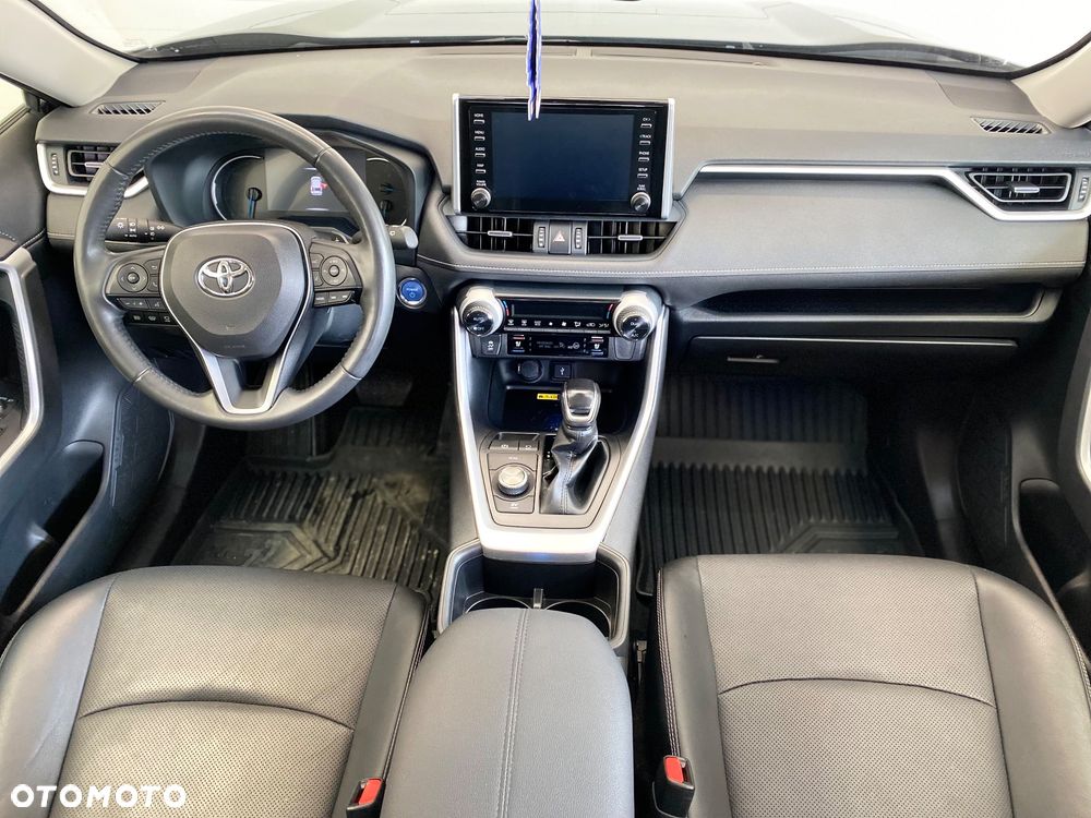 Toyota RAV4 2.5 4x4 Executive - 10