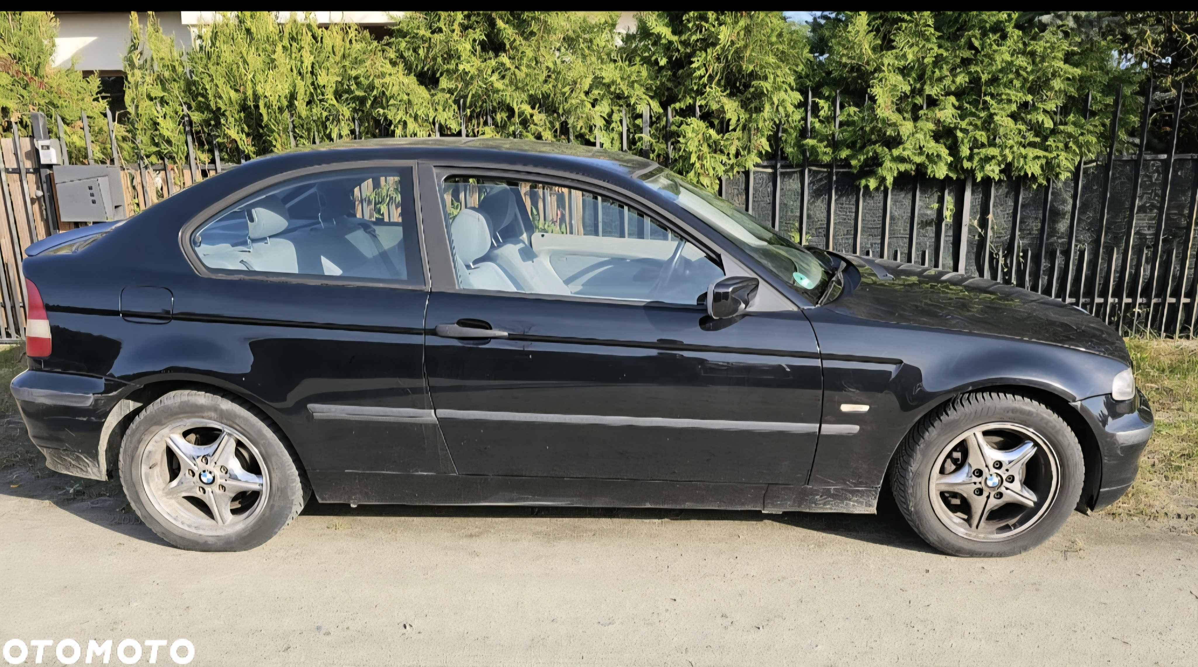 BMW Seria 3 - 2