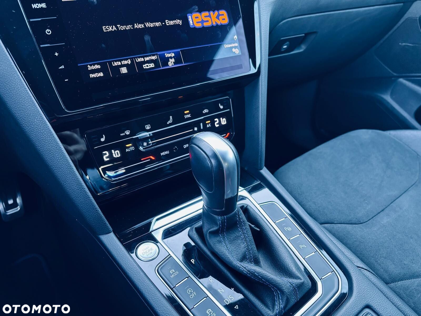 Volkswagen Arteon 2.0 TSI 4Motion R DSG - 36