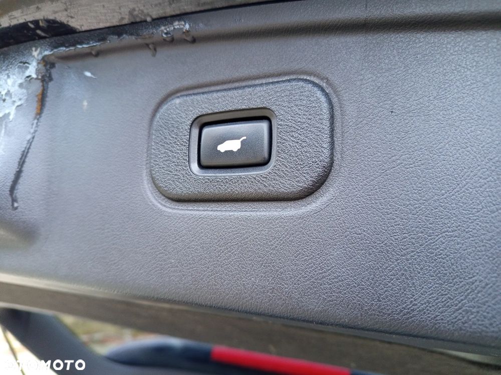 Honda Accord 2.0 Automatik Executive - 20