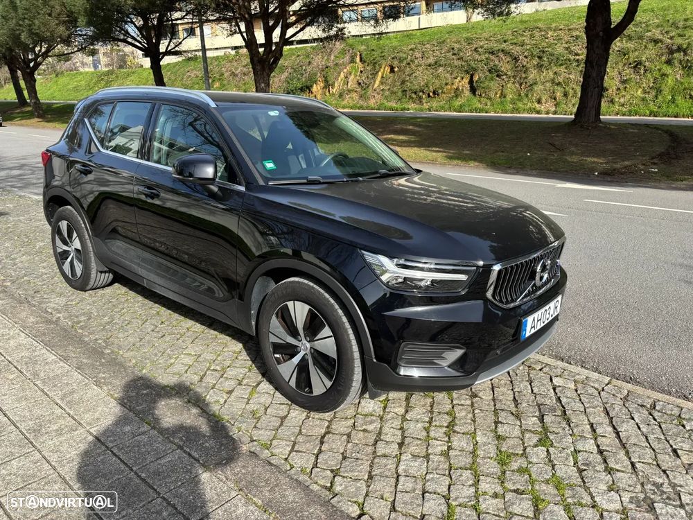 Volvo XC 40 1.5 T5 PHEV Inscription Expression - 1