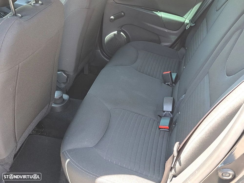 Renault Clio 0.9 TCe Limited - 9