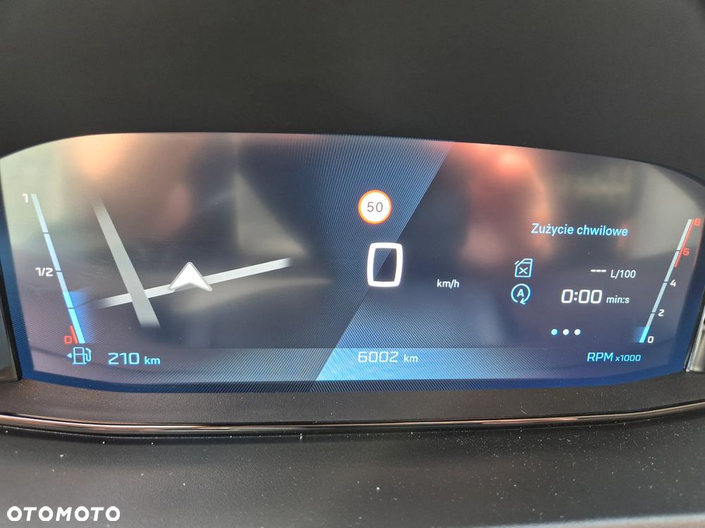 Peugeot Rifter BlueHDI 130 L2 Allure Pack - 15